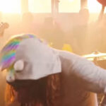 Daddy Rock Continue Their Dad Rock Reign With "Shout" Music Video