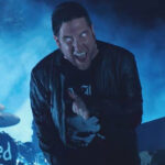 Ded Premiere Fred Durst Directed Video For "Remember The Enemy"