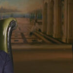 Watch Deftones' Chino Moreno And AFI's Davey Havok Take Part In A Joint Interview