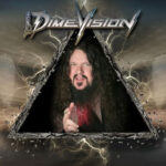 New Dimebag Darrell Abbott DVD/CD "Dimevision Vol. 2: Roll With It Or Get Rolled Over" Unveiled