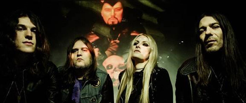 Electric Wizard Release "See You In Hell" Video