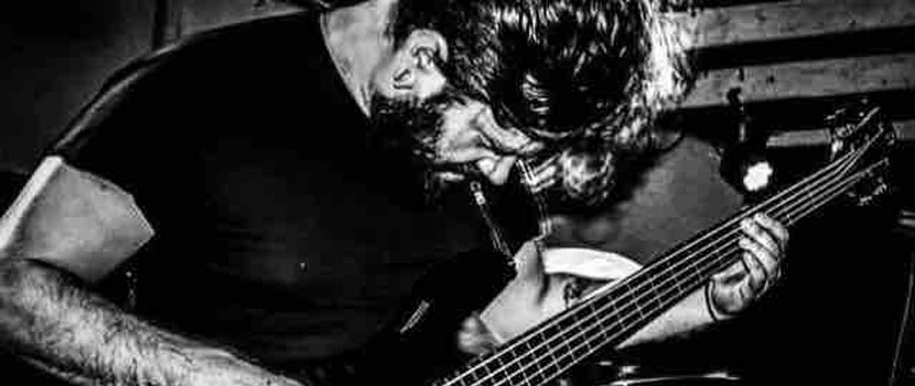 Enfold Darkness Bassist Toddy Honeycutt Dies, GoFundMe Launched For His Funeral Expenses