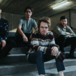 Enter Shikari Premiere "The Sights" Music Video