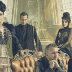 Evanescence Release "Synthesis" Version Of "Lacrymosa"