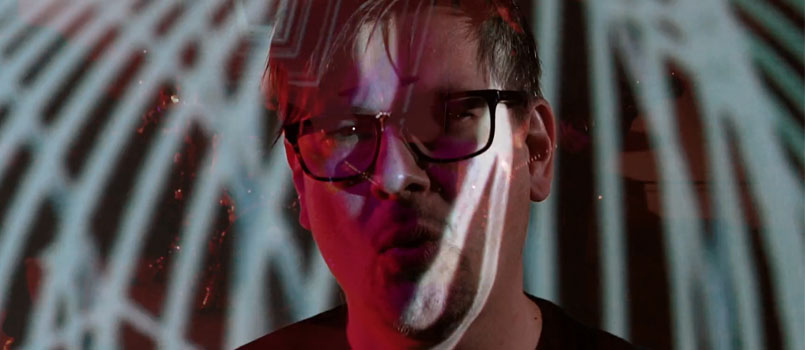 Mossbreaker Release "Between The Noise And You" Video, Failure's Ken Andrews Guests