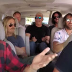 Foo Fighters' 'Carpool Karaoke' Appearance Now Available