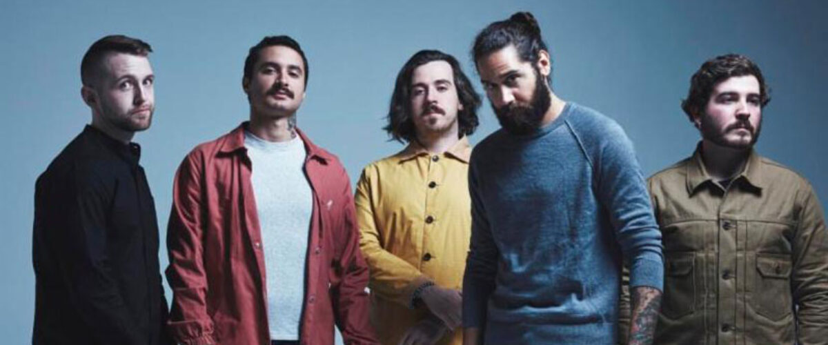 Alex Rudinger To Sit Out Immediate Touring With Good Tiger