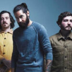 Good Tiger Streaming New Track "When Death First Appeared"