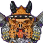 New Figure Of Gwar's Oderus Urungus Coming In October