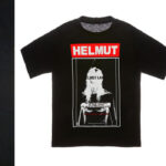 Pricey Fashion Line Inspired By Helmet's Merch Launched