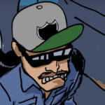 Here's An Animated Retelling Of The Time Ice-T Suffered From Diarrhea During A Body Count Show