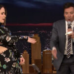 Jimmy Fallon Impersonated Rage Against The Machine's Zack de la Rocha On 'The Tonight Show'