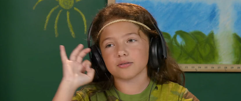 Kids React To The Music Of Avenged Sevenfold