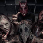 Kissing Candice Confirmed For Powerman 5000, Psychostick & The Browning Tour