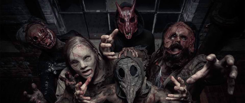 Kissing Candice Confirmed For Powerman 5000, Psychostick & The Browning Tour