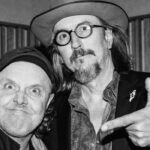 Primus' Les Claypool Discusses Auditioning For Metallica With Lars Ulrich