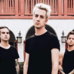Limbs Streaming New EP "Sleep"