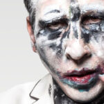 Marilyn Manson's Johnny Cash Cover Set For '24 Hours To Live' Soundtrack