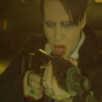 Marilyn Manson Speaks Of Getting Crabs, Jokes About Masturbating With Actor's Severed Arm Prop
