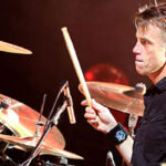 Matt Cameron (Pearl Jam/Soundgarden) Streams "Down The Middle", Melvins Members Guest
