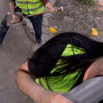 Meshuggah's "Rational Gaze" Gets Covered On A Shovel