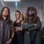 Ministry's Al Jourgensen Speaks Of Chasing Metallica With Veggies That Were Inserted In His Anus