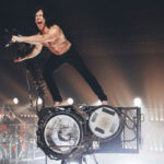 Nothing More Will Be Bringing Their Instrument The Scorpion Out On Upcoming Tour