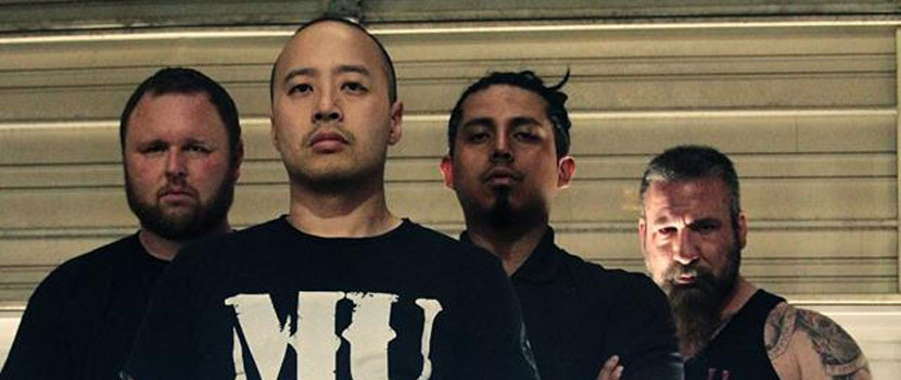 Oblivion Debut "Awaiting Autochthon", Nile & Hideous Divinity Members Involved