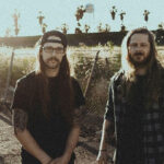 Phinehas Set November Release For New Album "Dark Flag", Stream Title Track