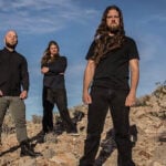 Rivers Of Nihil Premiere "A Home"