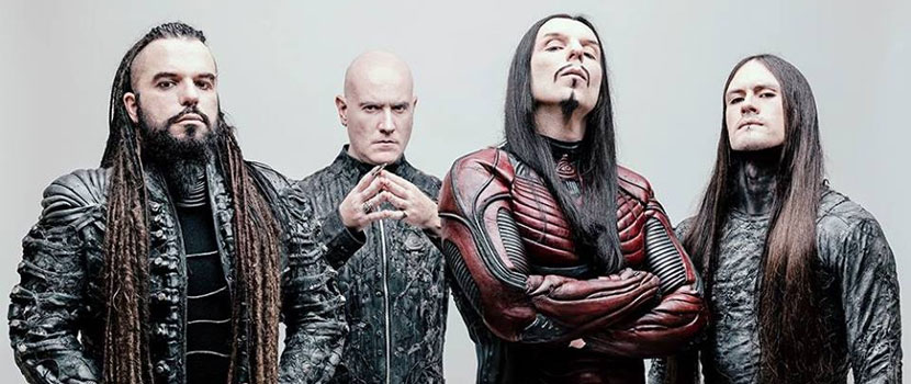Septicflesh, Dark Funeral, Cattle Decapitation, Etc. Booked For 2018 'Fort Worth Metal Fest'