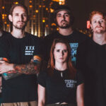 Sharptooth, Limbs & Wristmeetrazor Tour Announced