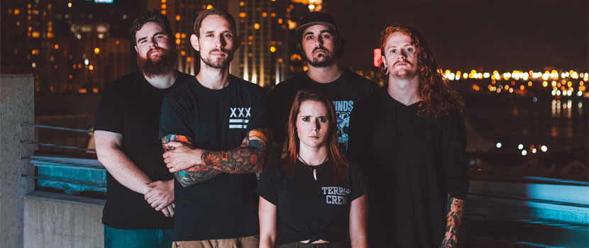 Sharptooth, Limbs & Wristmeetrazor Tour Announced