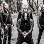 Sinsaenum (DragonForce, Ex-Slipknot, Etc.) Stream "Dead Souls" Remix