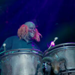 Slipknot's "Clown" Reveals He And Other Members Of The Band Recorded A Side Project Album In 2008