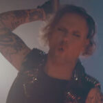 Stone Sour Become The Talent At A Strip Club In "Rose Red Violent Blue" Music Video