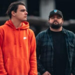 Anti-Flag, Stray From The Path, The White Noise & Sharptooth Tour Officially Announced