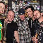 Taproot Share Five More Songs From Upcoming B-Sides & Rarities Set "Besides"