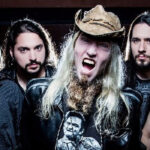 Warrel Dane (Nevermore/Ex-Sanctuary) Readying New Solo Album