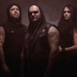 Winds Of Plague To Reunite With Art Cruz At 2025 'Louder Than Life' Festival