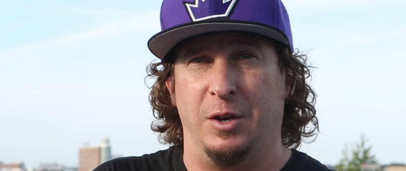 Deftones' Abe Cunningham Explains Album Artwork For "Ohms", Reveals His Favorite Song From It