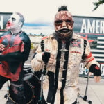 Ill Niño's Cristian Machado To Produce New Amerakin Overdose Album