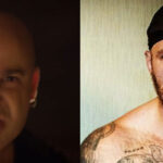 Every Time I Die Guitarist Andy Williams' 'Tribute' To Disturbed's David Draiman Was Fantastic