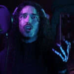 Hear Slayer, Rob Zombie, Etc. Songs Done In The Style Of 'The Nightmare Before Christmas'