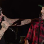Linkin Park Debuted 'New' Song, Joined By Korn, Avenged, Sevenfold, Etc. Members At Chester Bennington Tribute Show