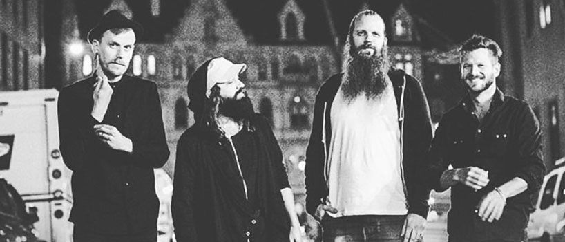 Blindside To Open For Papa Roach At Select European Dates