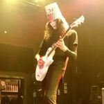 Buckethead Reveals His Serious Heart Condition