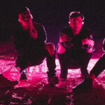 Cane Hill, Sharptooth & Afterlife Tour Announced