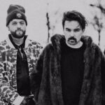 Cryptodira Headed To The Studio For New Album