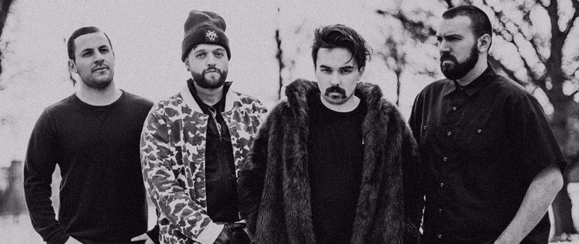 Cryptodira Headed To The Studio For New Album